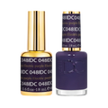 DND Duo Set DC#048 - Electric Purple