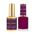 DND Duo Set DC#049 - Dazzle Zone