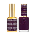 DND Duo Set DC#050 - Twilight Sparkles