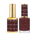 DND Duo Set DC#051 - Light Macore