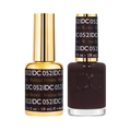 DND Duo Set DC#052 - Walnut Brown