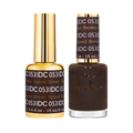 DND Duo Set DC#053 - Spiced Brown