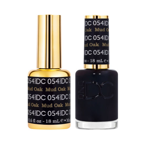 DND Duo Set DC#054 - Mud Oak