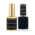 DND Duo Set DC#055 - Black Ocean
