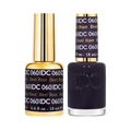 DND Duo Set DC#060 - Beet Root