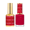 DND Duo Set DC#065 - Thai Chili Red
