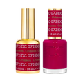DND Duo Set DC#072 - Crimson