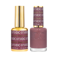 DND Duo Set DC#073 - Dusty Coral