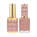 DND Duo Set DC#084 - Sunny Orange