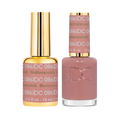 DND Duo Set DC#086 - Butterscotch