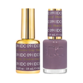 DND Duo Set DC#091 - Shadow Gray
