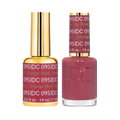 DND Duo Set DC#095 - Orange Rust