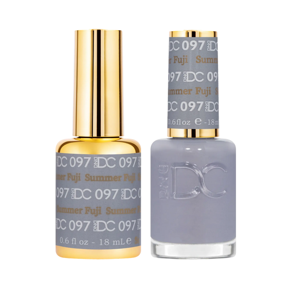 DND Duo Set DC#097 - Summer Fuji