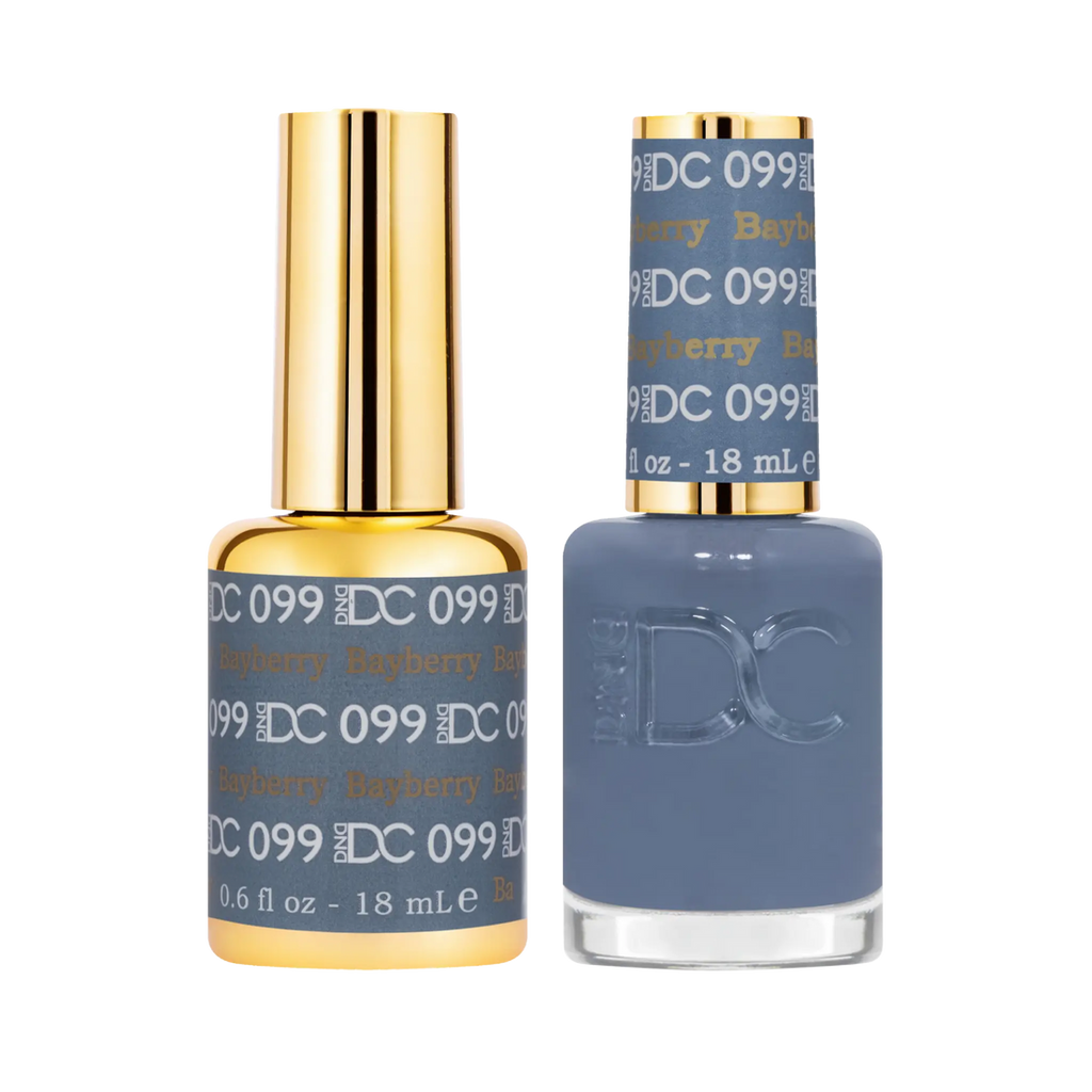 DND Duo Set DC#099 - Bayberry