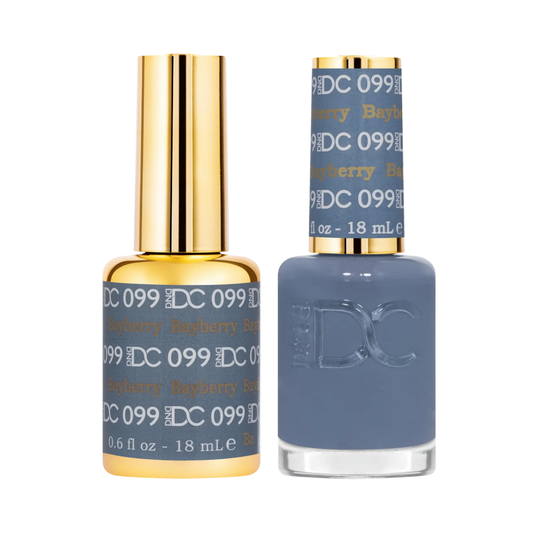 DND Duo Set DC#099 - Bayberry