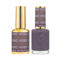 DND Duo Set DC#102 - Charcoal Burst