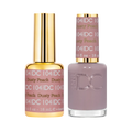 DND Duo Set DC#104 - Dusty Peach