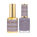 DND Duo Set DC#105 - Beige Brown