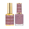 DND Duo Set DC#107 - Light Apricot