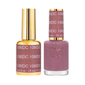 DND Duo Set DC#108 - Barn Red
