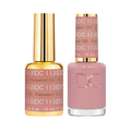 DND Duo Set DC#113 - Flaxseed Oil