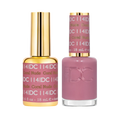 DND Duo Set DC#114 - Coral Nude