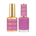 DND Duo Set DC#115 - Charming Pink