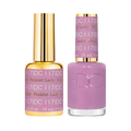 DND Duo Set DC#117 - Pinklet Lady
