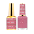 DND Duo Set DC#130 - Pink Grapefruit