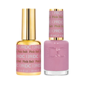 DND Duo Set DC#139 - Pink Salt