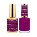 DND Duo Set DC#263 - Mystic Journey