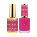 DND Duo Set DC#282 - Lotus Flowerbomb