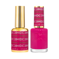 DND Duo Set DC#284 - Hibiscus