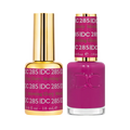 DND Duo Set DC#285 - Morning Glory