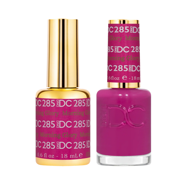 DND Duo Set DC#285 - Morning Glory