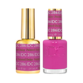 DND Duo Set DC#286 - Painted Daisy