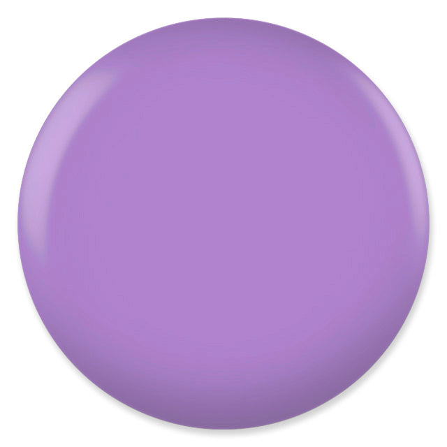 DND Duo Set DC#025 - Aztech Purple