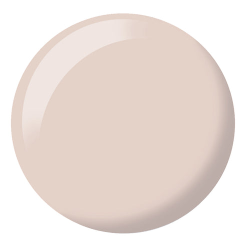DND Duo Set DC#078 - Rose Beige