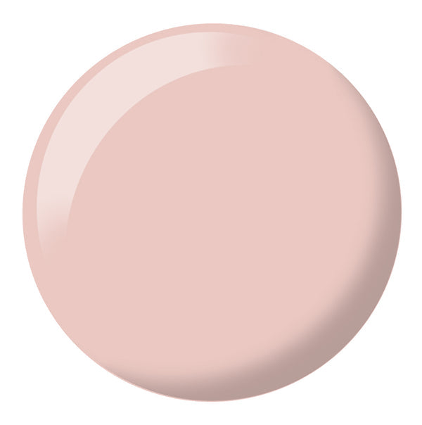 DND Duo Set DC#141 - Pink Champagne