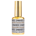 Coconut Silk DND #2460 Gel Polish 15ml