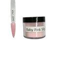 Baby Pink Acrylic Powder 50g