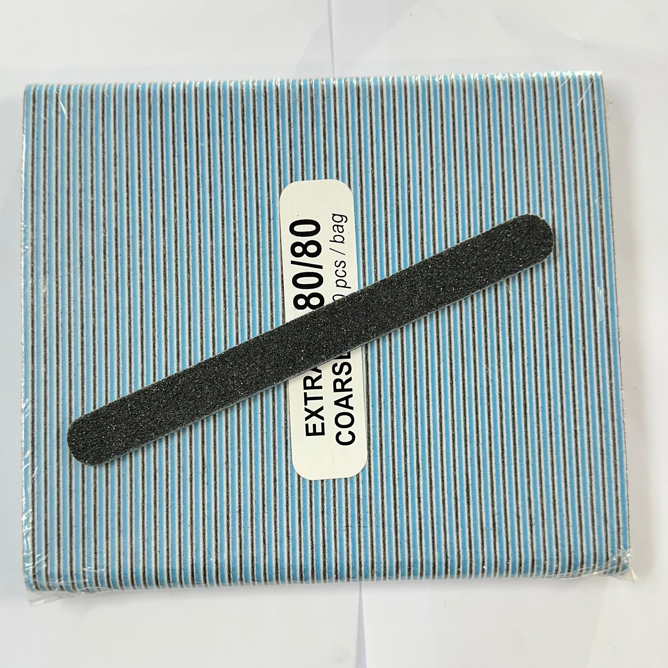 Nail File -50 piece bag