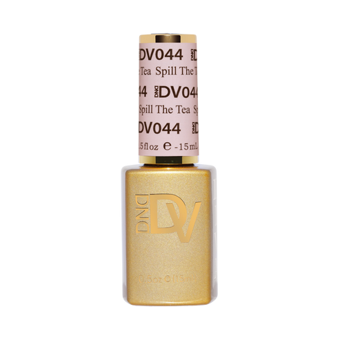 Spill The Tea DND DIVA #044 Gel Polish 15ml