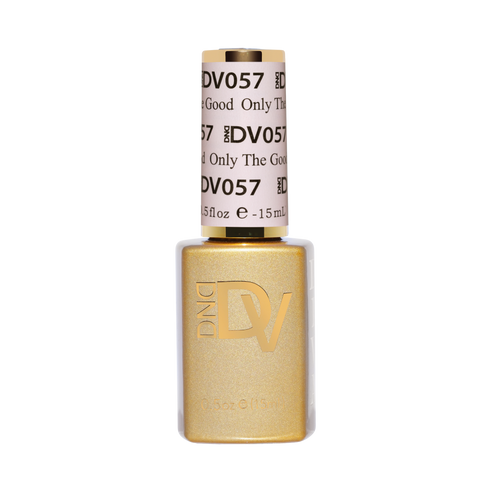 Only The Good DND DIVA #57 Gel Polish 15ml