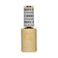 Cheesecake  DND DIVA #73 Gel Polish 15ml