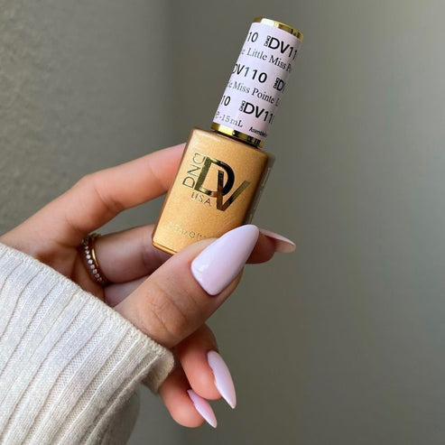 Little Miss Pointe DND DIVA #110 Gel Polish 15ml