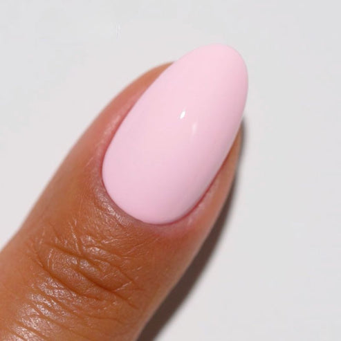 Pink A Boo DND DIVA #111 Gel Polish 15ml