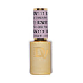 Pink A Boo DND DIVA #111 Gel Polish 15ml