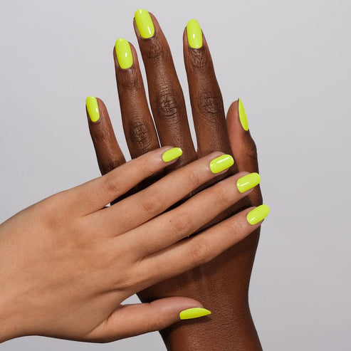 Vitamin D  DND DIVA #122 Gel Polish 15ml