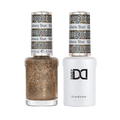 DND Duo Set #401 - Golden Sahara Star